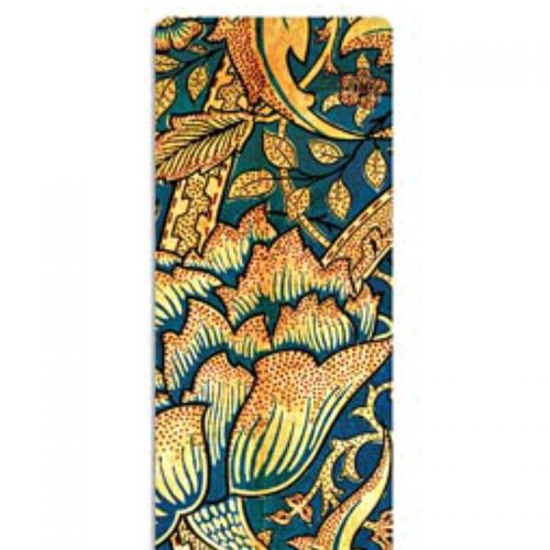 Paperblanks William Morris Windrush Bookmark (RARE)