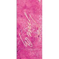 Paperblanks Emily Dickinson, I Died for Beauty Bookmark (NEW)