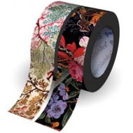 Paperblanks Washi Tape - Anemone/Floralia (NEW).