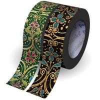 Paperblanks Washi Tape - Pinnacle/Restoration (NEW)