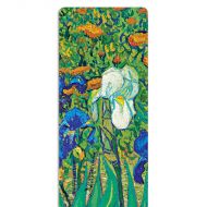 Paperblanks Van Gogh’s Irises Bookmark (NEW) (RARE)
