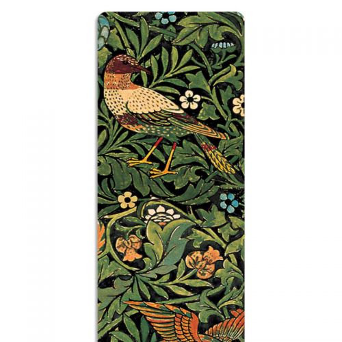 Paperblanks Morris Birds Bookmark (NEW) (BO10)