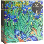 Paperblanks Van Gogh’s Irises Jigsaw Puzzle