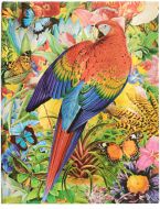 Paperblanks Nature Montages - Tropical Garden Ultra (NEW)