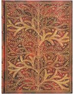 Paperblanks Tree of Life - Wildwood Ultra LINED (NEW)