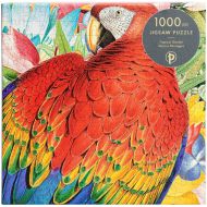 Paperblanks Tropical Garden Jigsaw Puzzle (NEW)