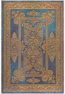 Paperblanks Blue Luxe Mini LINED (NEW)