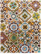 Paperblanks Portuguese Tiles - Porto Ultra (NEW)
