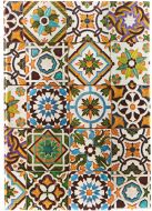 Paperblanks Portuguese Tiles - Porto Midi (NEW)