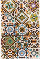 Paperblanks Portuguese Tiles - Porto Mini LINED (NEW)