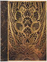 Paperblanks The Chanin Rise Ultra LINED (NEW)