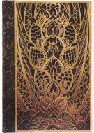 Paperblanks The Chanin Rise Mini LINED (NEW)