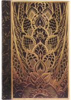 Paperblanks The Chanin Rise Mini LINED (NEW)