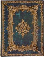 Paperblanks Flexis Nova Stella Astra Ultra 176pp SOFTCOVER LINED (NEW)
