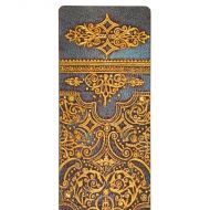 Paperblanks Blue Luxe Bookmark (NEW)