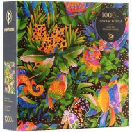 Paperblanks Jungle Song Jigsaw Puzzle (NEW).
