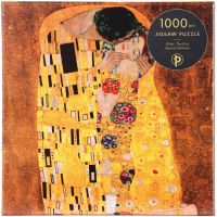 Paperblanks Klimt The Kiss Jigsaw Puzzle (NEW)