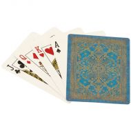 Paperblanks Azure Playing Cards (NEW)