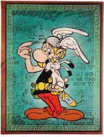 Paperblanks Asterix the Gaul Ultra (NEW)