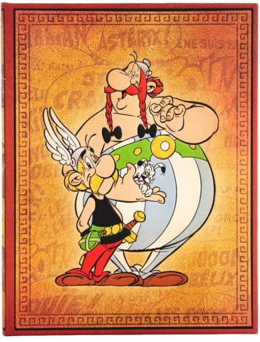 Paperblanks Asterix & Obelix Ultra (NEW)