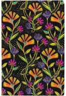 Paperblanks Flexis Wild Flowers Mini 208pp SOFTCOVER LINED (NEW).