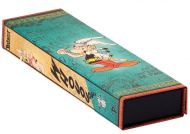 Paperblanks Asterix the Gaul PencilCase (NEW)