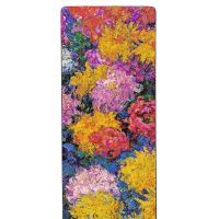 Paperblanks Monet’s Chrysanthemums Bookmark (NEW).
