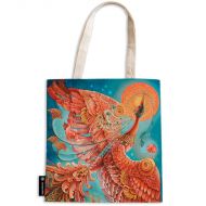 Paperblanks Firebird Canvas Bag (NEW).