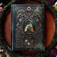 Once Upon a Time Journal (NEW).