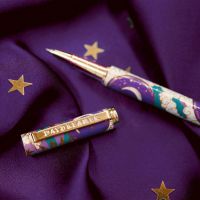 Daydreamer - Gel Ink Pen - Purple (NEW)