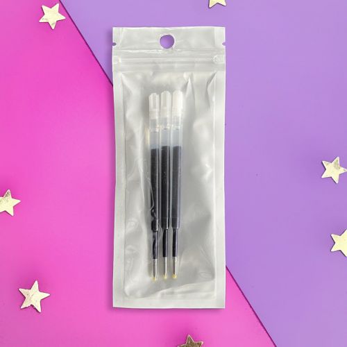 You Are Magic - Pen Refill Black Ink (pack of 3)
