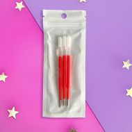 You Are Magic - Pen Refill Red Ink (pack of 3)