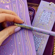 You Got This - Gel Ink Pen - Wisteria