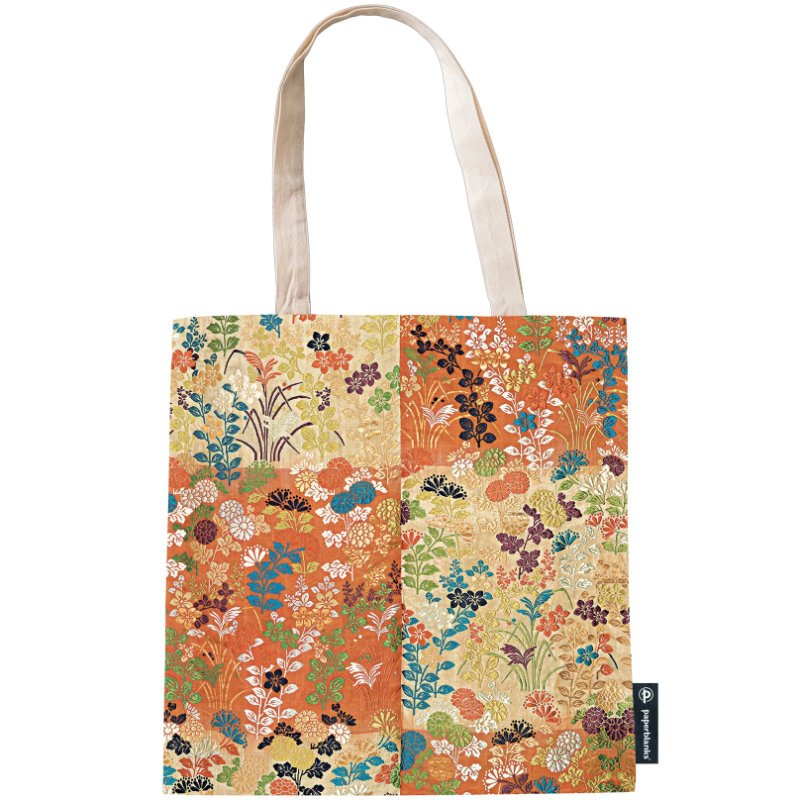 Paperblanks Kara-ori Canvas Bag (NEW)